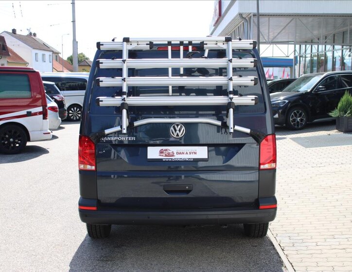 Volkswagen Transporter Ostatní 2,0 l 110 kw