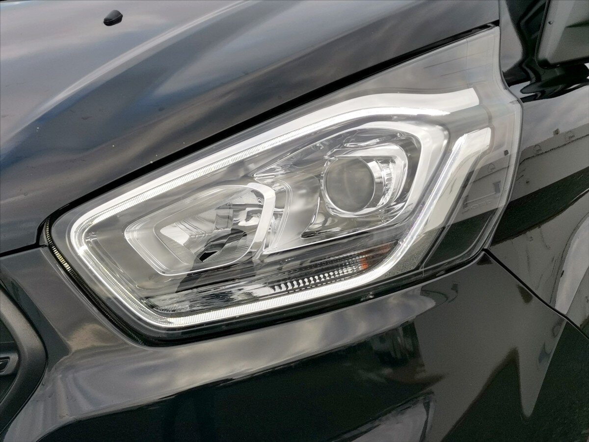 Ford Transit Custom Ostatní 2,0 l 96 kw