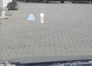 Volkswagen Golf Kombi 2,0 l 235 kw