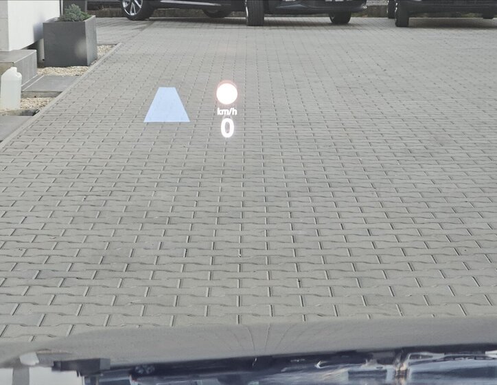 Volkswagen Golf Kombi 2,0 l 235 kw