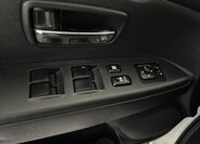 Mitsubishi ASX SUV 1,6 l 86 kw