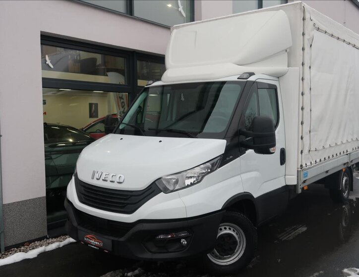 Iveco Daily 1