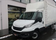 Iveco Daily 1