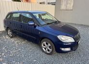 Škoda Fabia 7