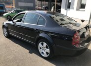 Škoda Superb Sedan / Limuzína 1,9 l 96 kw