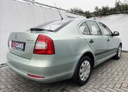 Škoda Octavia Sedan 1,6 l 75 kw