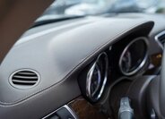 Mercedes-Benz GL SUV / Terénní 4,7 l 320 kw