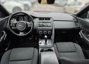 Jaguar E-Pace SUV 2,0 l 132 kw