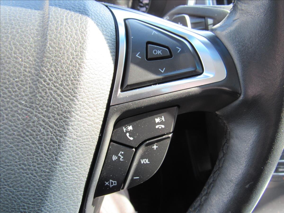 Ford Edge SUV / Terénní 2,0 l 175 kw