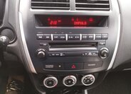 Mitsubishi ASX SUV / Terénní 1,8 l 110 kw