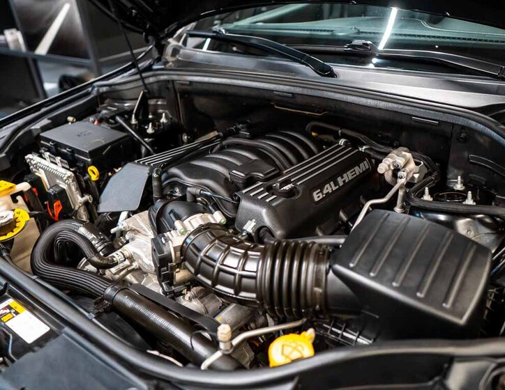 Jeep Grand Cherokee 35