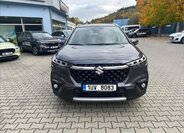 Suzuki S-Cross SUV 1,5 l 75 kw