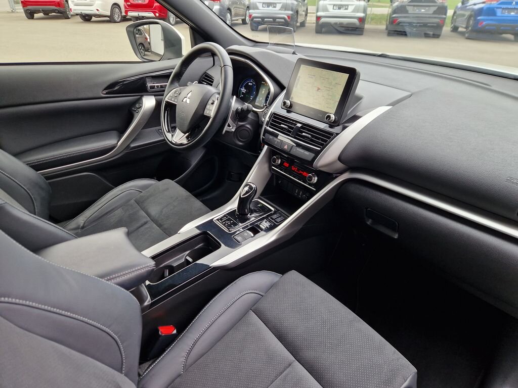 Mitsubishi Ostatní SUV / Terénní 2,4 l 138 kw