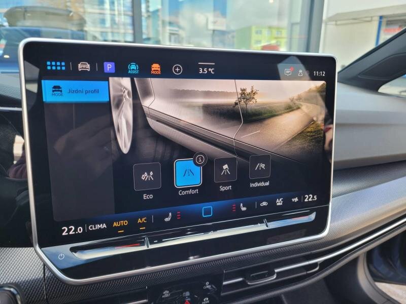 Volkswagen Golf Kombi 2,0 l 110 kw