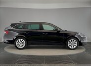 Škoda Octavia Kombi 1,5 l 110 kw