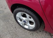 Ford Fiesta 15