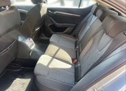 Škoda Octavia Liftback 2,0 l 85 kw