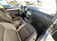 Škoda Octavia 18