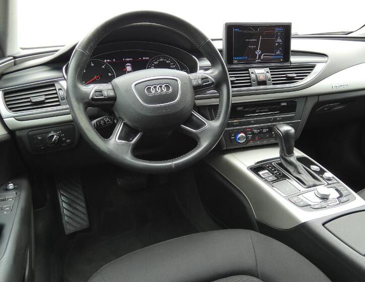 Audi A7 5