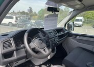 Volkswagen Transporter Valník 2,0 l 75 kw