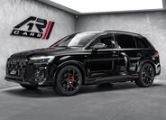 Audi Q7 SUV 3,0 l 210 kw