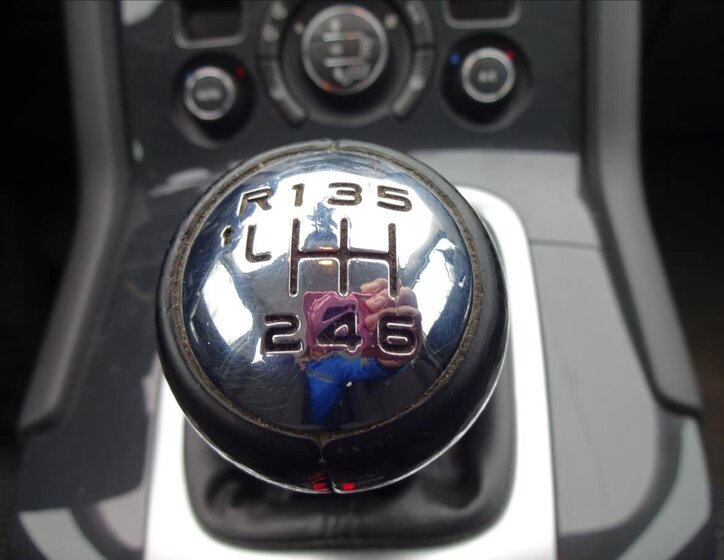 Peugeot 5008 MPV 1,6 l 115 kw