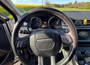 Land Rover Range Rover Evoque SUV / Terénní 0,0 110 kw