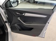 Škoda Karoq SUV 1,5 l 110 kw