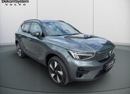 Volvo EX40 SUV 0,0 185 kw