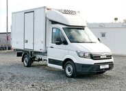 MAN TGE Ostatní 2,0 l 103 kw