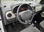 Dacia Lodgy 15