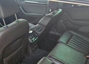 Škoda Superb Kombi 0,0 140 kw