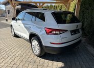 Škoda Kodiaq SUV / Terénní 2,0 l 140 kw