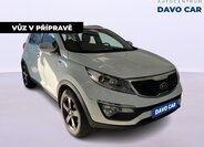 KIA Sportage SUV / Terénní 2,0 l 100 kw