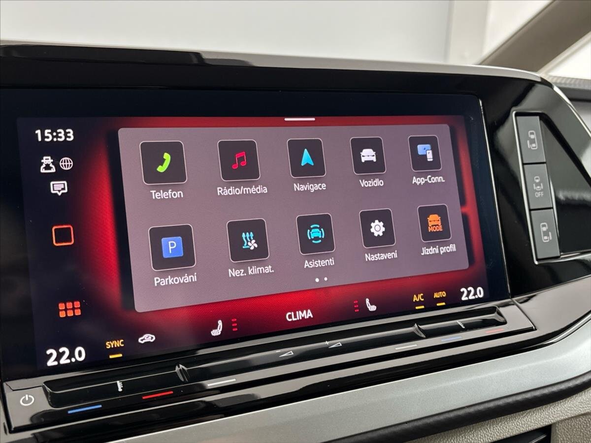 Volkswagen Multivan Kombi 2,0 l 110 kw