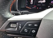 Seat Leon Kombi 2,0 l 110 kw