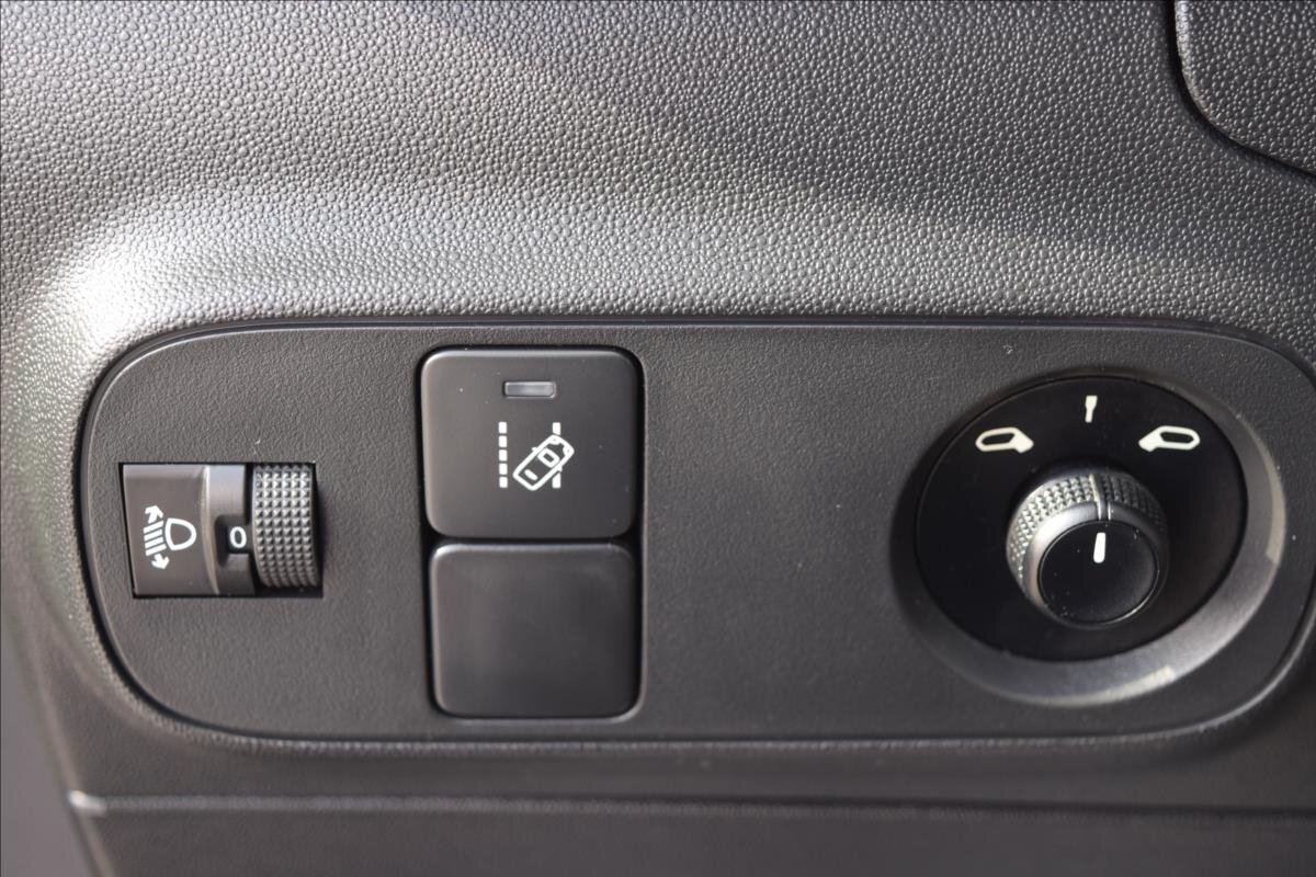 Citroën C3 Hatchback 1,2 l 60 kw