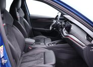 Škoda Octavia Kombi 2,0 l 180 kw