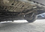 Renault Trafic Skříň 2,0 l 88 kw