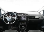 Volkswagen Touran 11