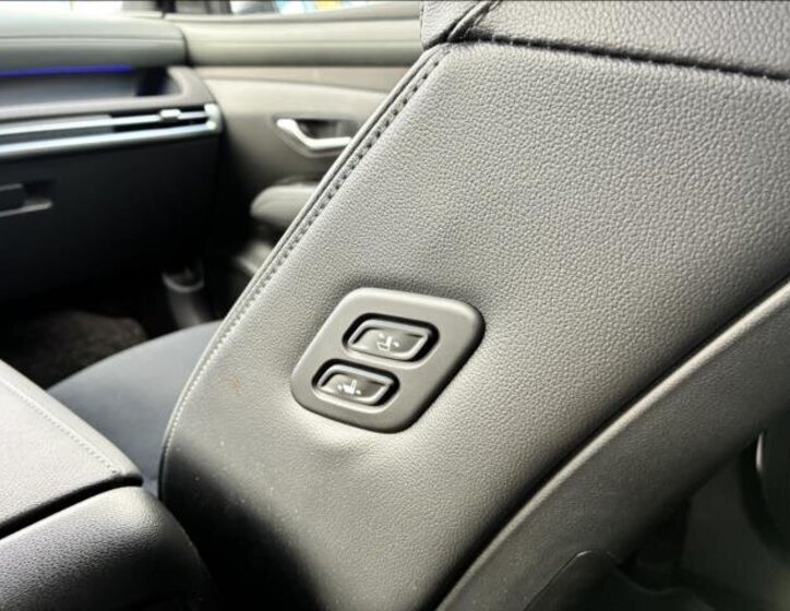 Hyundai Tucson SUV / Terénní 1,6 l 186 kw