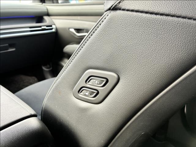 Hyundai Tucson SUV / Terénní 1,6 l 186 kw