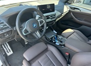 BMW iX3 13