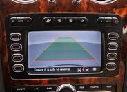 Bentley Continental Flying Spur 29