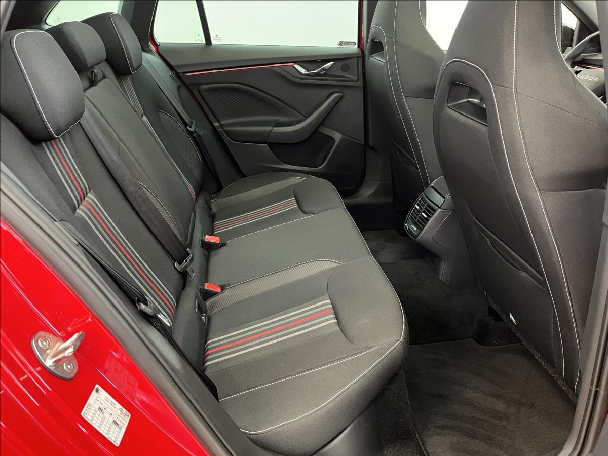 Škoda Scala Hatchback 999,0 85 kw