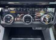 Škoda Octavia Kombi 1,5 l 110 kw