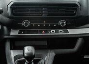 Citroën Jumpy Ostatní 2,2 l 110 kw