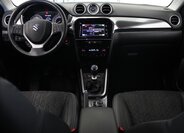Suzuki Vitara SUV / Terénní 1,4 l 95 kw