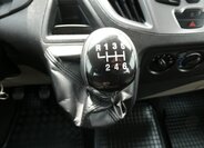 Ford Tourneo Custom Ostatní 2,0 l 96 kw