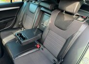 Škoda Octavia Kombi 1,6 l 81 kw